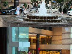 -上海新锦江大酒店