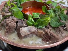 -藏味八珍特色火锅