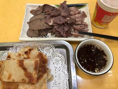-驴百味(赵县店)