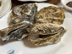 -老船长海鲜大排档(集美店)