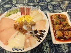 -桥香园过桥米线(复兴路店)