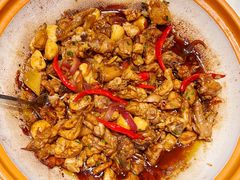 -赣江里•江西菜(望京旺角店)