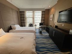 -烟台百纳瑞汀酒店