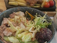 -意风小镇(内江万达广场店)