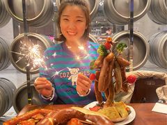 -Brotzeit博璨德国啤酒餐厅(亮马桥官舍店)