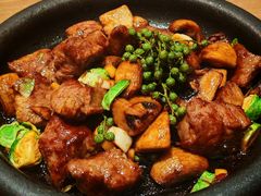 -榕意·川味之美(深业上城店)