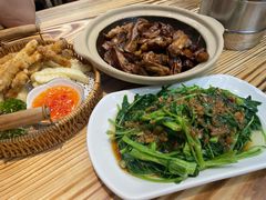 -醉壹号海鲜大排档(厦门美食地标店)