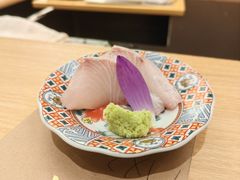 -鮨政· Omakase(港汇恒隆广场店)