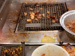 -塘屋烧烤·云南火塘烧烤品牌(春城慧谷旗舰店)