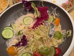 -富力万达嘉华酒店-品珍中餐厅(水果湖店)