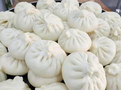 牛肉包-阿峰包子铺