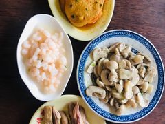 -同得兴 Since·1995 传统苏式面馆(嘉馀坊店)