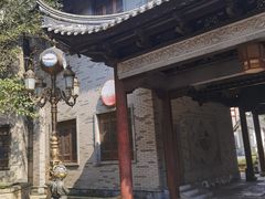 -龙潭水乡