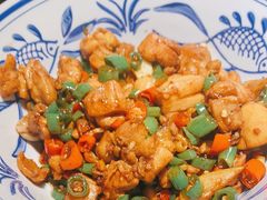 -姐夫的小菜(新中关购物中心店)