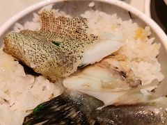 -旺豪海鲜餐厅(友谊阳光城店)