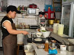 -何太吉·煎饼果子(海防路店)