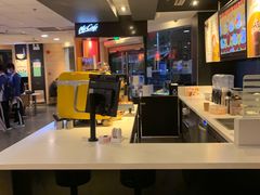 -麦当劳(红荔西店)