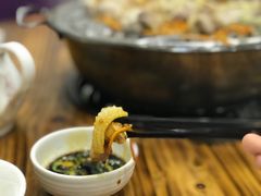 -凯盈阁·顺德私房菜·桑拿鸡