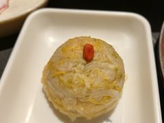 -额尔敦传统涮(公园西路店)