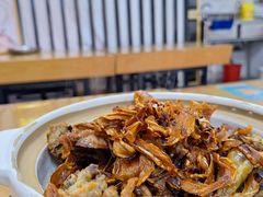 -灌顶姜母鸭(思明南路店)