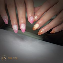 点击看大图 -丹曦·美甲美睫