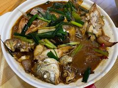 -坛南湾阿强农家乐.海鲜大排档老字号(福州地标美食店)