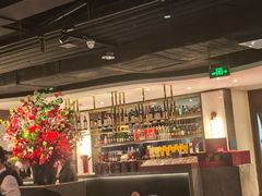 -悦融·京鲁菜·露台花园(安定门店)
