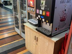 -尚品海鲜肥牛自助火锅(湖明店)