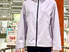 -天津梅江印象城