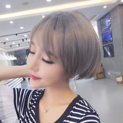 -BHG Hair Salon