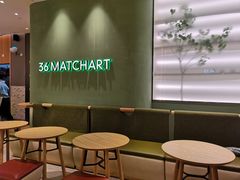 用餐区-36cake生日蛋糕(福田店)