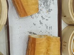 -喜宴又一村·粤菜·茶点·海鲜(壹方天地店)