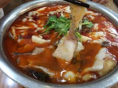 -龙梅肥肠鱼(明瓦廊店)
