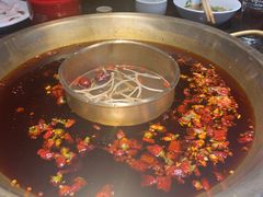 -巴蜀大宅门火锅(北大街店)