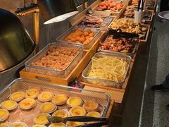 -比格比萨自助(宝山日月光店)