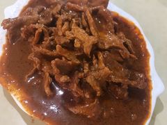 -满口香饭店