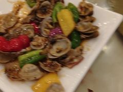 -新金盛·海鲜酒楼(盐田店)