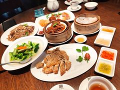 -ZEN采蝶轩·粤味臻鲜·手作点心·商务宴请(泰州店)