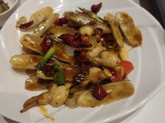 -帝皇海海鲜豆捞(桐泾商务广场店)