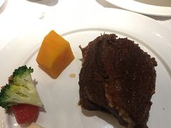 -王品牛排(郑州大卫城店)