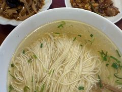 -同得兴 Since·1995 传统苏式面馆(十全街店)
