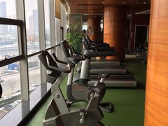 -海河假日酒店·游泳馆