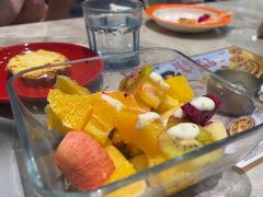 -必胜客(上海新南方商城PH店)