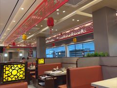 -蝎王府羊蝎子(虎坊桥总店)