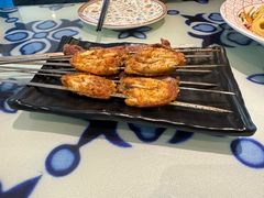 -撒拉花儿·新疆菜·清真(太阳宫店)