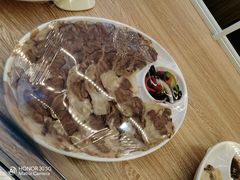 -兰亭安泊牛肉面(乐都路店)