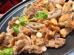 -渝蛙馆(新百店)