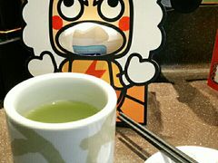 -元气寿司(东方宝泰店)