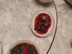 -无锡苏宁银河国际酒店-悦府65中餐厅