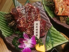 -黑牛の店·和牛烧肉(合生汇店)